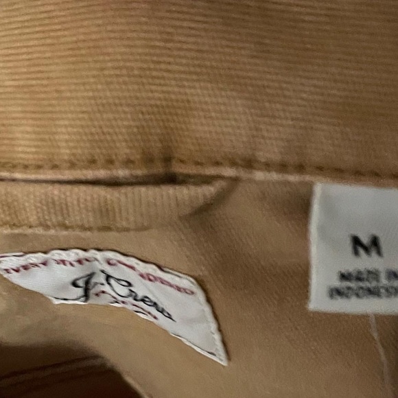 Jcrew jacket - Picture 4 of 4